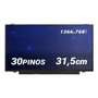 Tela 14" LED Slim Para Notebook Part Number Wjhd141005a