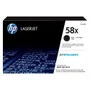 Toner Hp 58x Cf258x Preto | M428fdw M404dw M428dw M404n
