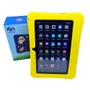 Tablet Infantil 12gb Ram Android13 Armazen 256gb +acessórios Cor:amarelo