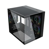 CPU AMD Ryzen 7 5700G CPU Cpu Gamer Amd Ryzen 7 5700g 32gb Ram 1TB Nvme RTX
