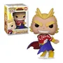 Funko Pop My Hero Academia Silver Age All Might 608