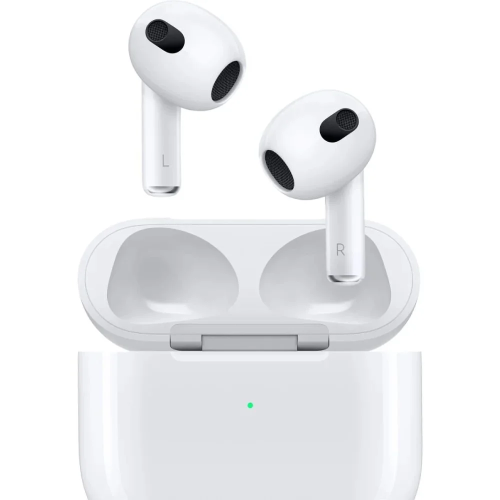 Apple AirPods 第3世代　A2564 2565 Produtos com até 15 OFF no PIX KaBuM