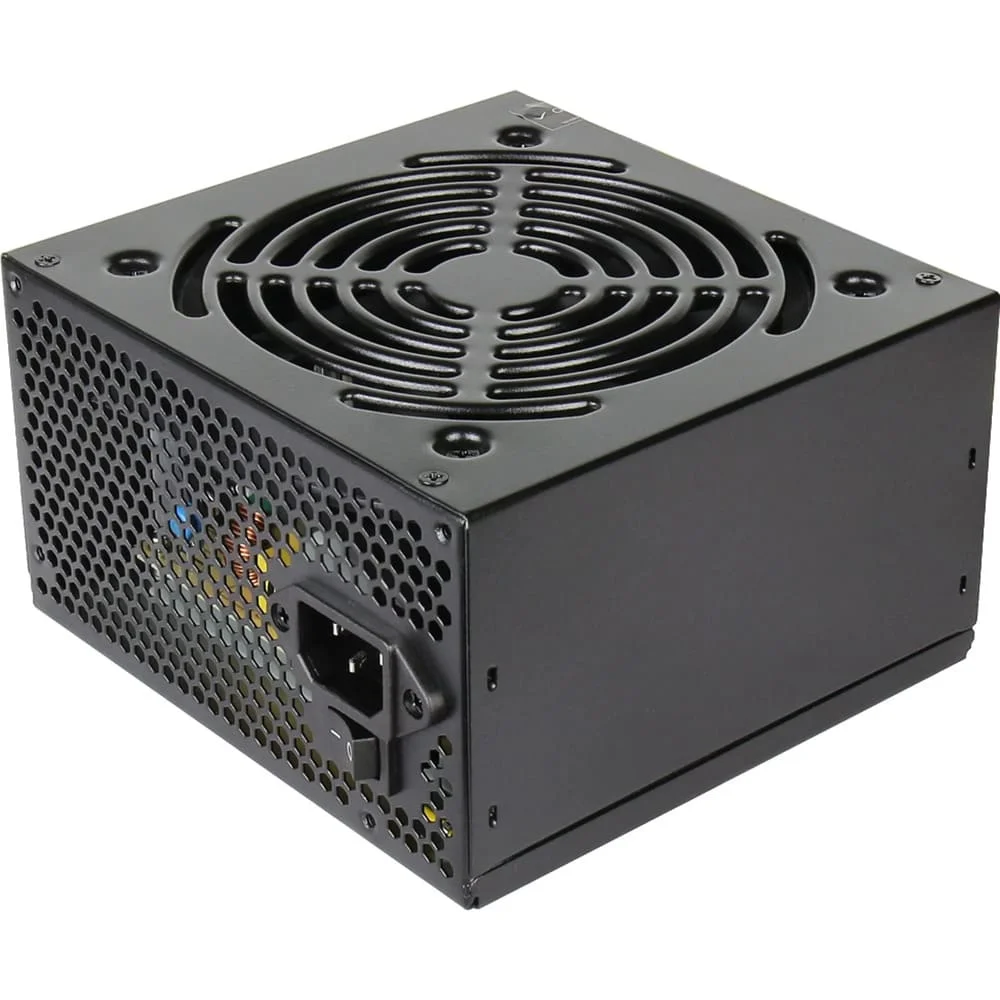 Fonte Gamer Atx Aerocool Vx-700 700w Bivolt Sem Cabo Fonte Gamer Atx Aerocool Vx-700 700w Bivolt Sem Cabo