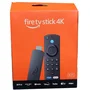 Fire Tv Stick 4k Ultra Hd Hdr Dolby Vision Com Controle Remoto Por Voz