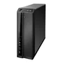 Gabinete Slim S/ Fonte 200w Sfx C/ Cabo E Hd Audio Htq562bf Pixxo