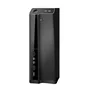 Gabinete Slim S/ Fonte 200w Sfx C/ Cabo E Hd Audio Htq562bf Pixxo