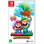 Jogo Mario E Luigi Brothership Nintendo Switch