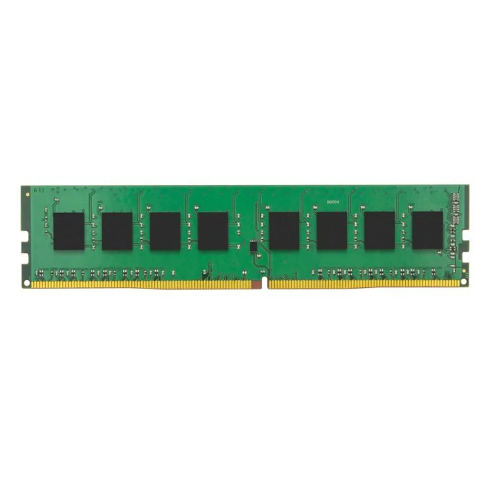 Memoria Kingston 16gb Ddr4 3200mhz Kvr32n22d8/16wp Memoria Kingston 16gb Ddr4 3200mhz Kvr32n22d8/16wp