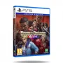 Double Dragon Revive Limited Edition Ps5 (europeu)