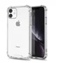 Capa Capinha Clear Case + Película Privacidade 3d Para Iphone 11