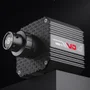 Volante Gamer Direct Drive Pxn Vd4, Encoder 24-bit, Pedais Ajustáveis, PC