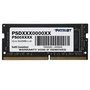 Memoria Ram Ddr4 16gb 2666mhz Cl19 Psd416g26662s Patriot