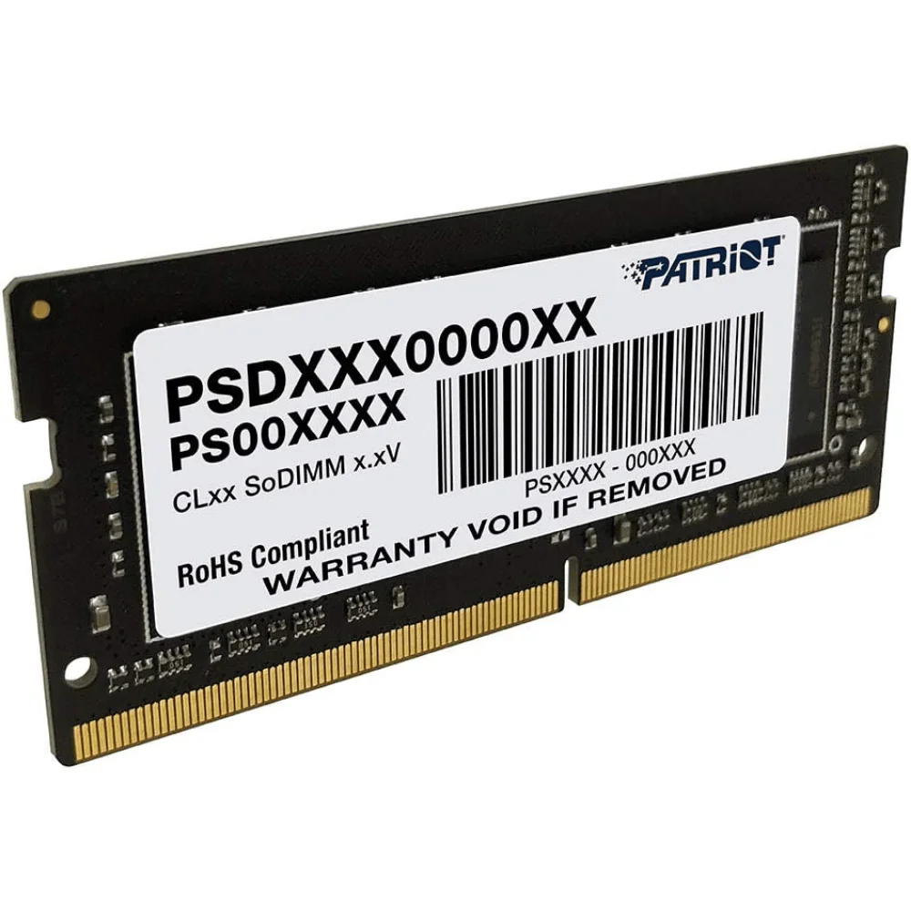 動作確認済み PATRIOT 16GB×1枚 DDR4 2666MHz「2」 Produtos com até 15 OFF no PIX KaBuM