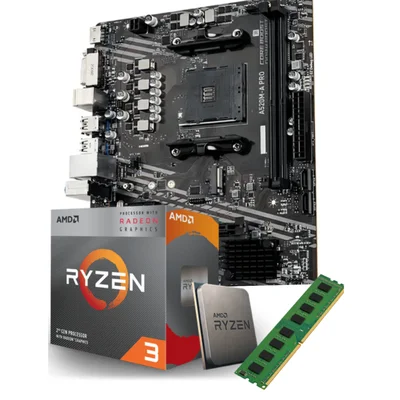 Produtos com até 15 OFF no PIX KaBuM