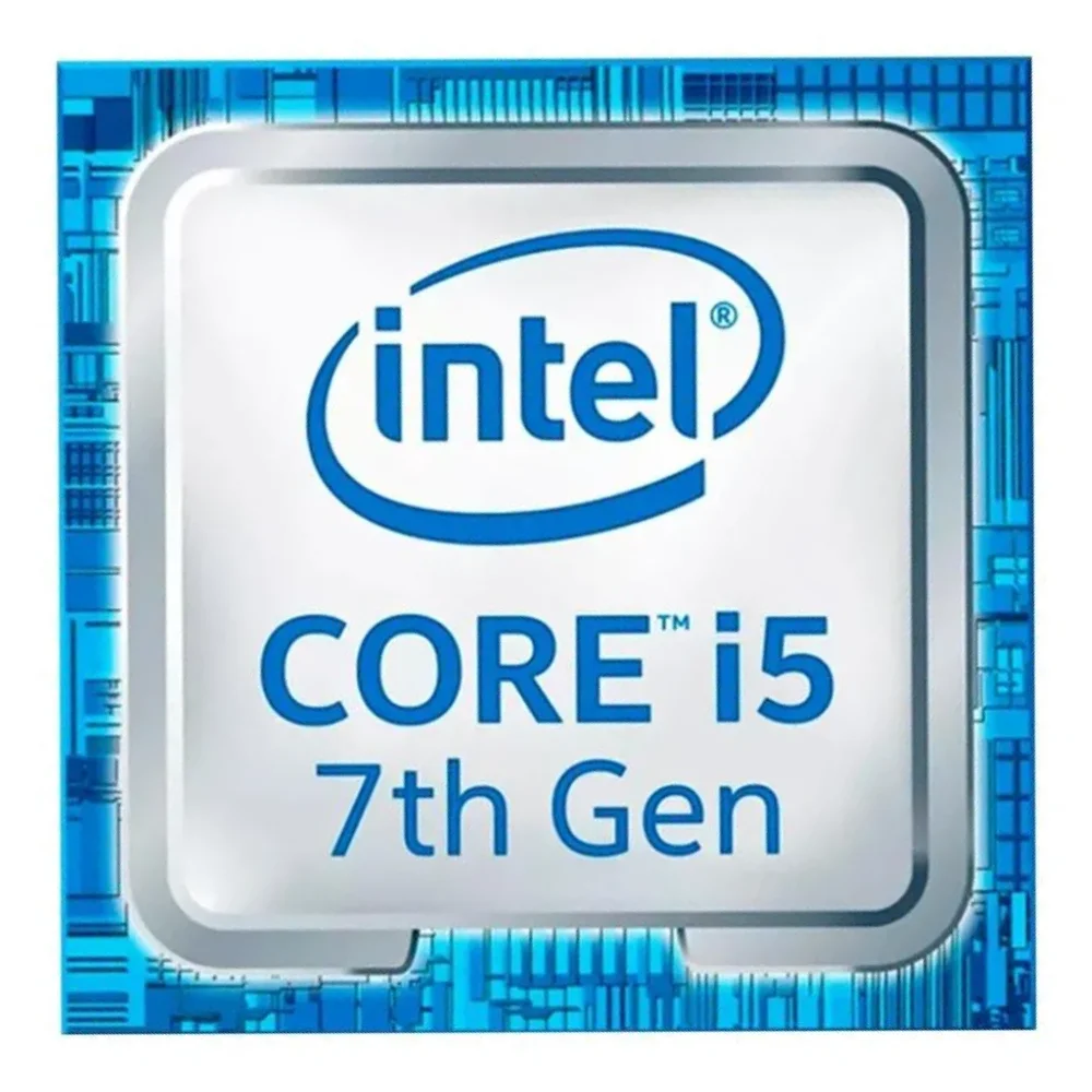 Processador Intel i5-7500 3.80ghz 6mb Cache FcLGA 1151 Processador Intel i5-7500 3.80ghz 6mb Cache FcLGA 1151