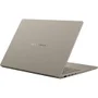 Notebook 14" Asus Zenbook A14 Snapdragon X126, Memória 32gb, 1TB SSD Nvme, WINDOWS 11, Tela OLED Com Alta Fidelidade De Cores, Ux3407qa-qd391w