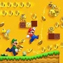 New Super Mario Bros. 2 (japonês) - 3ds