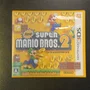 New Super Mario Bros. 2 (japonês) - 3ds