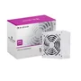 Fonte Bluecase 350w Branco Atx Ps2 Pfc Ativo C/ Cabo Bivolt