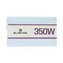 Fonte Bluecase 350w Branco Atx Ps2 Pfc Ativo C/ Cabo Bivolt
