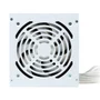 Fonte Bluecase 350w Branco Atx Ps2 Pfc Ativo C/ Cabo Bivolt