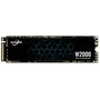 Ssd M.2 Nvme Walram 512gb,  PCIe 3.0 Leitura 2600mb/s, Escrita 1900mb/s
