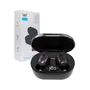 Fone De Ouvido Intra Auricular Bluetooth Com Case De Carregamento LED Earphone Altomex A-975