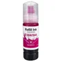 Tinta Compativel Epson T504 T544 L3150 L4260 L3250 Magenta 70ml