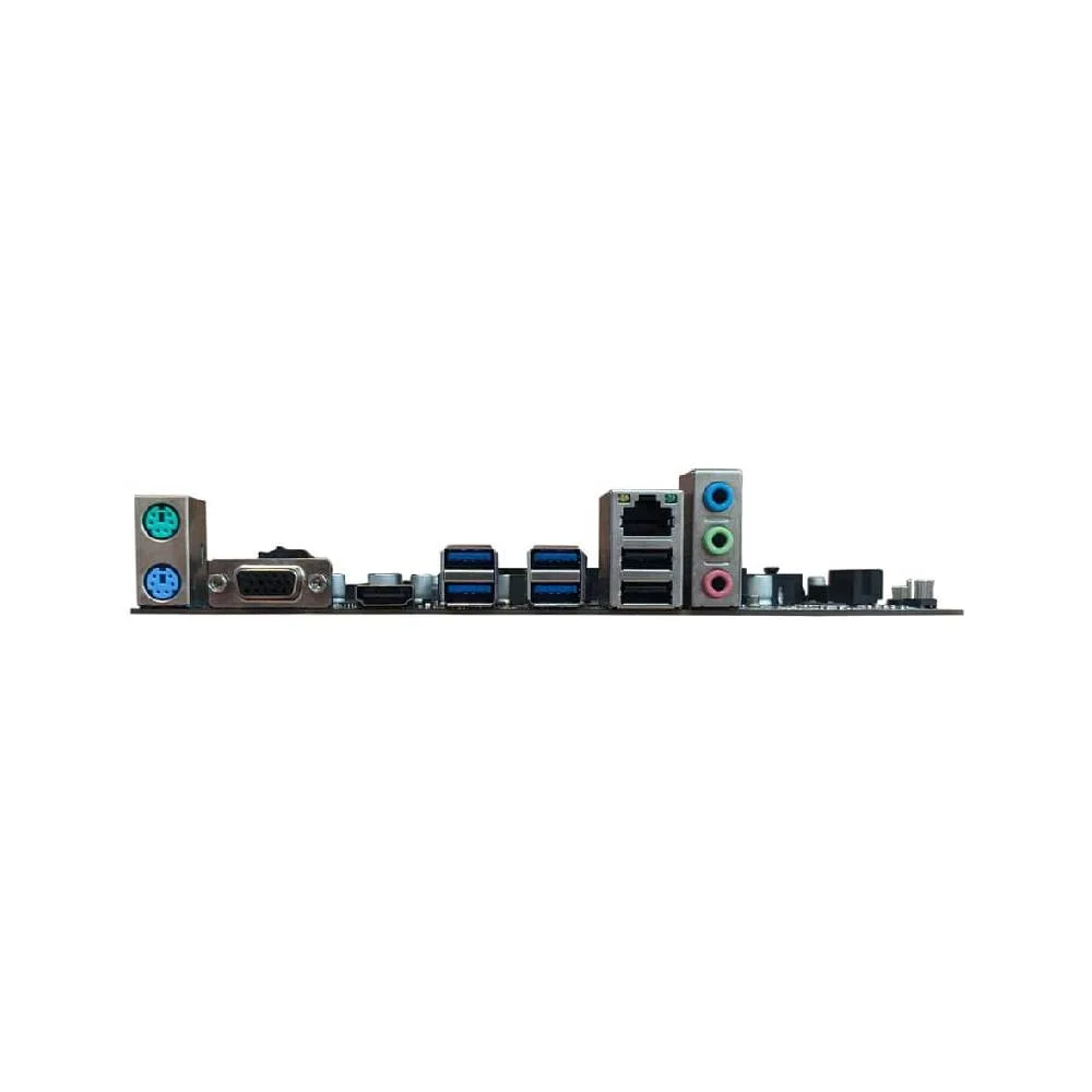 Placa Mãe Ntc B450m Am4 2xDDR4 Chipset Amd B450 Matx Placa Mãe Ntc B450m Am4 2xDDR4 Chipset Amd B450 Matx