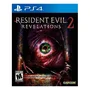 Jogo Resident Evil Revelations 2 Ps4 Novo