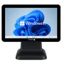 Pdv All In One Touchscreen 15,6'' i3 8GB 8g SSD 256 W11 Pro