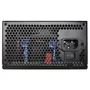 Fonte Atx 3.1 1200w Cybenetics Platinum Duex Pulse Pro Dxfopro1200wg3 Full Modular Preto