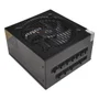 Fonte Atx 3.1 1200w Cybenetics Platinum Duex Pulse Pro Dxfopro1200wg3 Full Modular Preto
