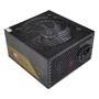 Fonte Atx 3.1 1200w Cybenetics Platinum Duex Pulse Pro Dxfopro1200wg3 Full Modular Preto