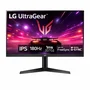 Monitor Gamer Lg Ultragear 27 Full Hd 144hz 1ms Ips Gsync Freesync Hdr10 Preto 27g411ab