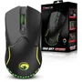 Mouse Gamer C/ Fio RGB 6 Botões Xtrike Me Gm-217 Lightweight