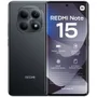 Celular Xiaomi Redmi Note 15 De 128GB 6gb Ram De 6.77" 108mp 20mp - Preto