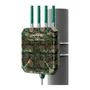 Repetidor Wifi 6 Wavlink Ax1800 Outdoor Dual Band Gigabit