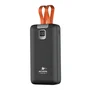 Power Bank Carregamento Super Rápido Wup-833 20000mah